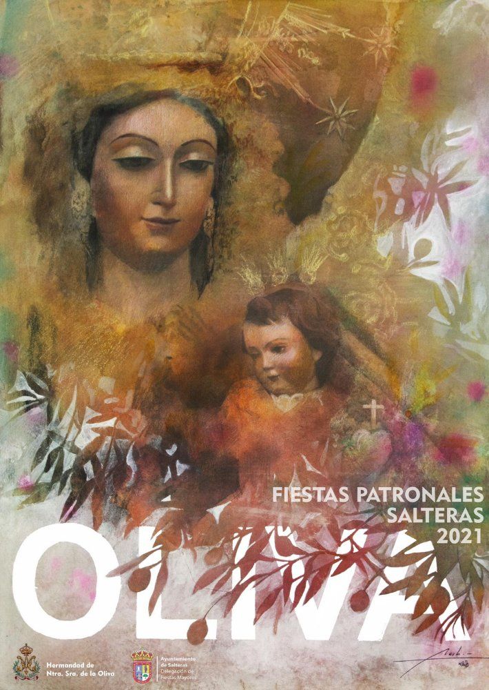 Fiestas patronales en honor de Nuestra Señora de la Oliva  